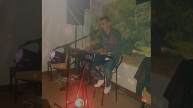 Ivan Kordic-folk mix