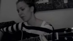 Vår sista dans - Melissa Horn (Cover)