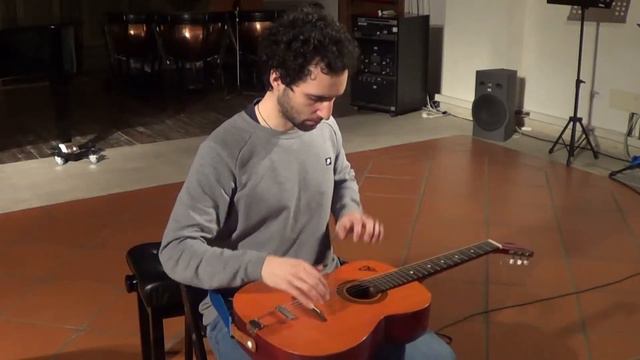 Giacinto Scelsi - Ko-tha I смотреть онлайн