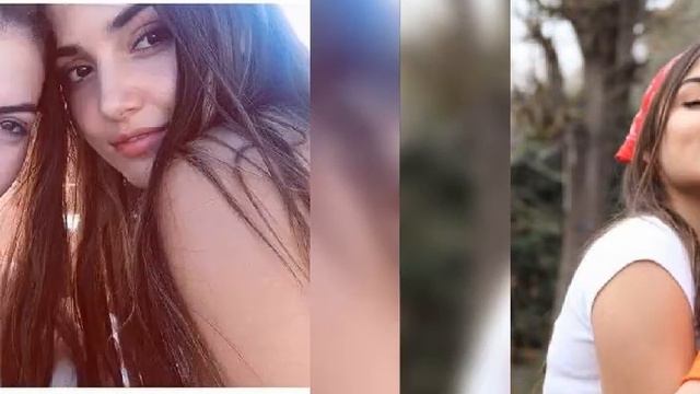 Selin and Nazli😱 || Hande ercel and burcu ozberk ||  looking beautiful 😍 смотреть онлайн