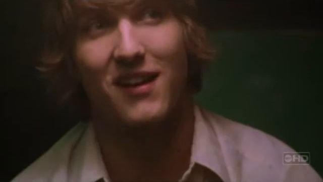 Casey's Life Would Suck Without Cappie