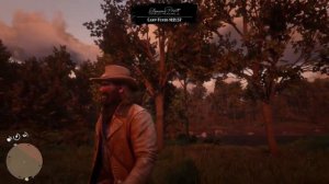 Red dead redemption 2  live stream 4