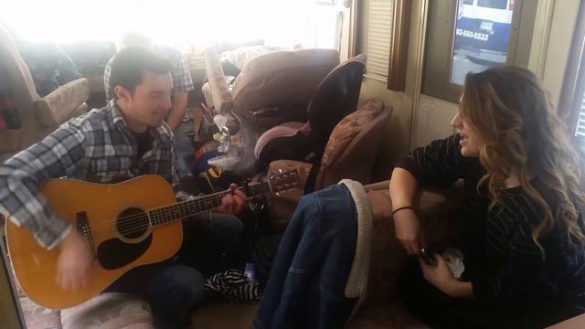 Awesome Love, Randy & Jade смотреть онлайн