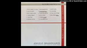 Angelo Branduardi - L'ultimo dì de maggio