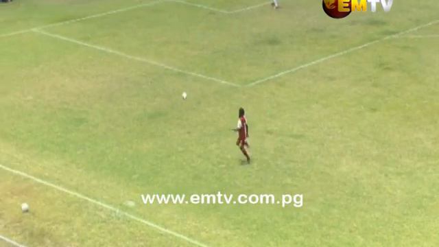 Hekari beat Morobe United смотреть онлайн