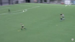 Rasmus Andersson College Soccer Recruiting Video