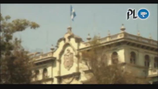 Jimmy Morales asume presidencia de Guatemala