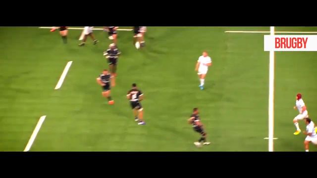 Finn Russell ● The Magician / Highlights смотреть онлайн