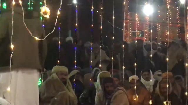 Jaago Jaago Jediyo Kalam Hazrat Sufi SYED CHEEZAL SHAH SUFI AL QADRI, singer ALi Murad and others . смотреть онлайн