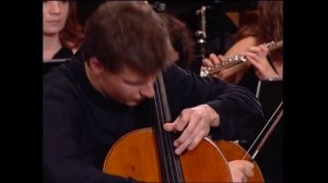 Dvořák: Cello Concerto Part 1. - Várdai István és a Győri Filharmonikus Zenekar