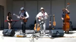 Ramblin' - Ramblin' Dan Stevens and Clayton Allen live at the Hygienic Art Park