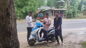 Mosti420 New Upcaming Video Shooting Time Adnanbabu and Nasir Yusuf @mosti_420 Bangla comedy video