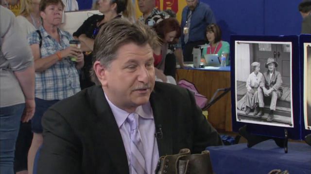 Buddy Ebsen's Performance Shoes | Anaheim Hour 2 Preview смотреть онлайн