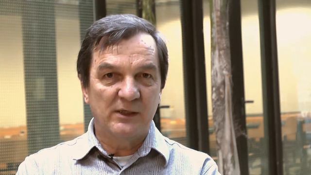 Entrevista Emil Sobottka смотреть онлайн