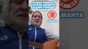 YILMAZ TURHAN (ANAM)