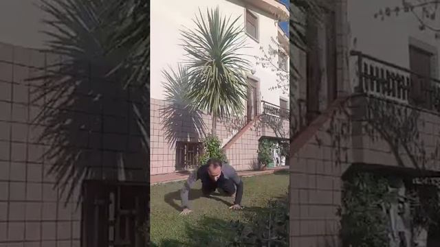 Body Weight con Devis Carpinelli смотреть онлайн