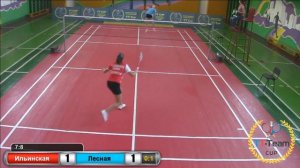 17 августа 2017. TT Cup Badminton