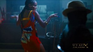 Timi Kullai & Dj Ramezz- fly (VJ Aux)