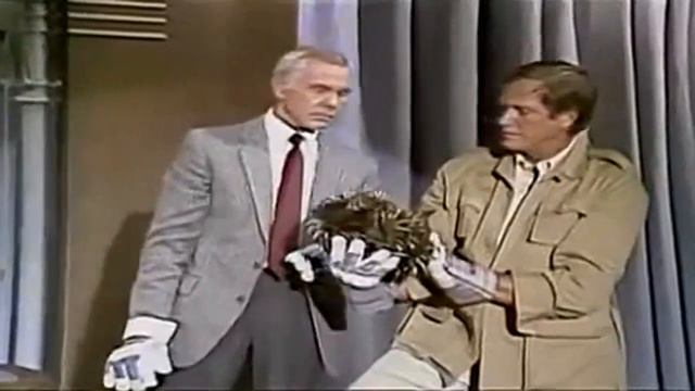 Johnny Carson 1983 06 23 Lauren Bacall смотреть онлайн