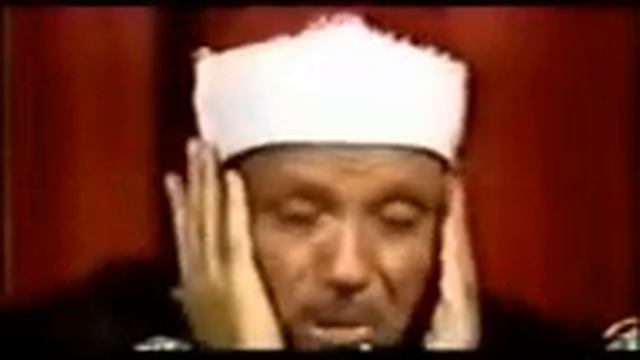 Tilawat-Quran-Abd Al Basit Abd As Samad смотреть онлайн