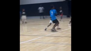 Karter hill 7years old 7u 9&10 3rd grade aau summer highlights