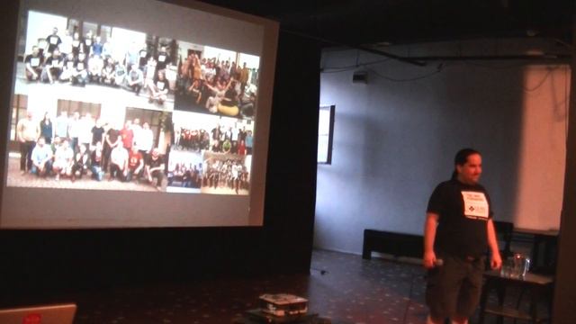 Ördög Rafael (Lean Poker): Starup játékból смотреть онлайн