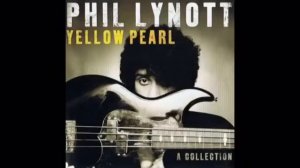 Phil Lynott   Somebody`s Else Dream   Audio