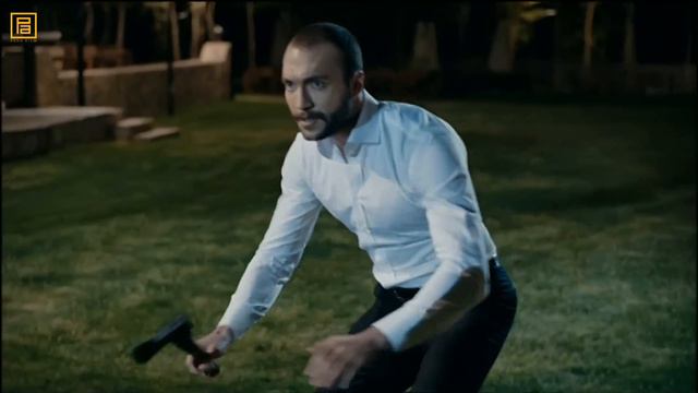 Büyük Kapışma Baltazar - Pusat  256. Bölüm