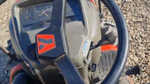 YANMAR AF-15 - продан