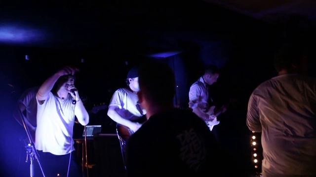 Call Us Janis - 31er - Live im Franz Ulrich Kassel смотреть онлайн