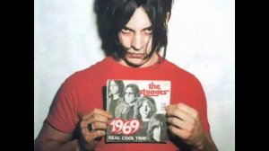 Two Against One - Jack White