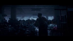 Кайл Риз против Т-1000(Terminator Genisys 2015)