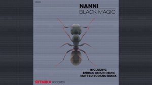 Black Magic (Enrico Amari Remix)