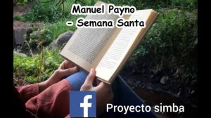 Manuel Payno   Semana Santa