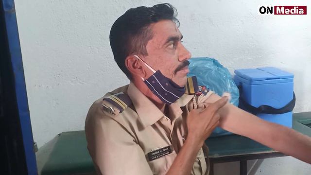 अकोला कोरोणा वायरस के मामले बढते ही कोरोणा वक्सीन के टिके लगाने मे आई तेजी! Akola Corona vaccine