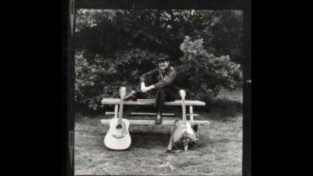 Bartender Blues by Dave.