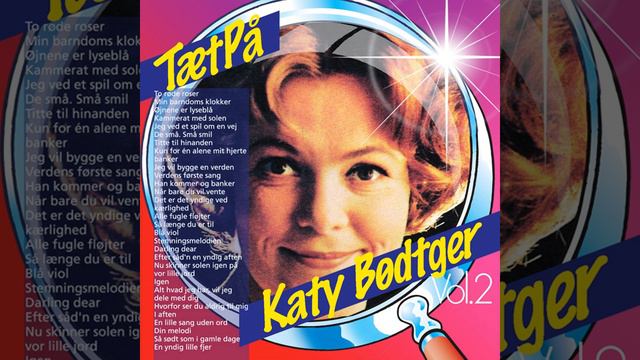 En yndig lille fjer смотреть онлайн