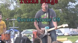 thirtyseven "Oh No" Live Texas Stage Cornerstone 09