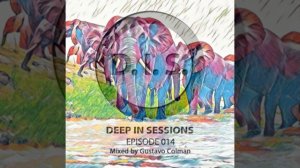 Episodio 014 - Deepinsessions#Gustavo Colman