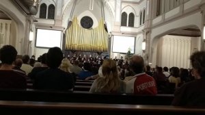 O Holy Nigth - Naomi Munakata & Coral Paulistano