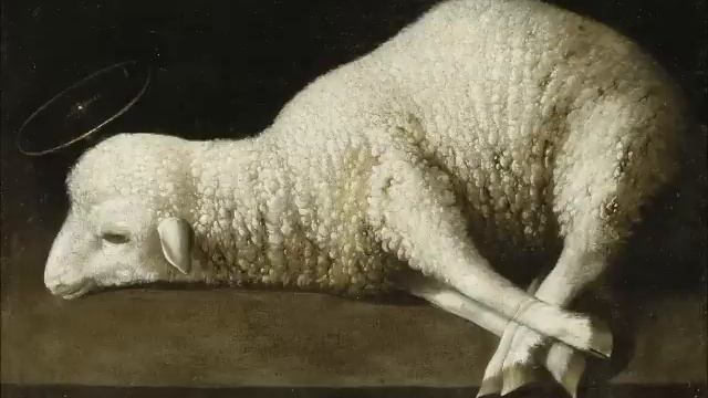 Tomas Luis Victoria - John Passion 1/3 смотреть онлайн