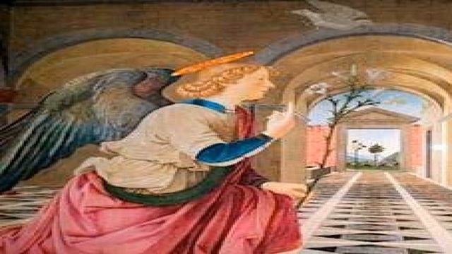 Isabella Stewart Gardner Museum смотреть онлайн