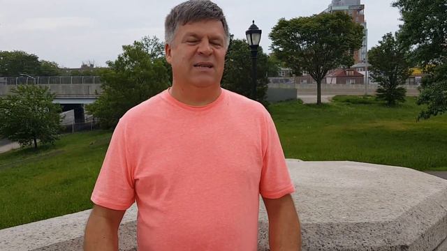 С Божьим утром, Америка! Сергей Токарев 06 08 2016 смотреть онлайн