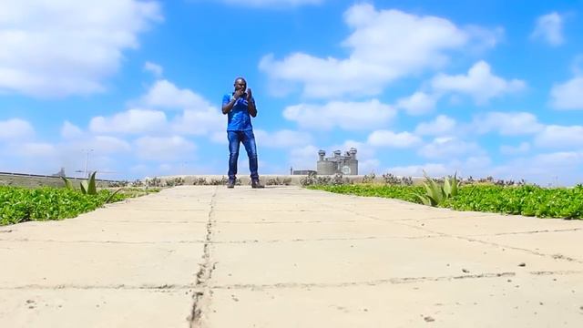 SAMMY K - NDWIHITHE MUNO (OFFICIAL VIDEO) смотреть онлайн