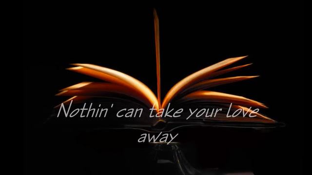 Here and now - Luther Vandross смотреть онлайн