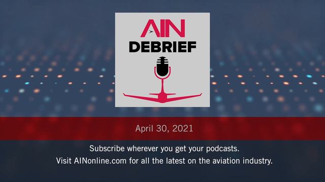 Bye Aerospace Announces All-Electric eFlyer 800 as Alternative to Beechcraft King Air – AINdebrief смотреть онлайн