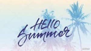 Hello Summer Party Mix ( rtbR & DJ BlackNoise )