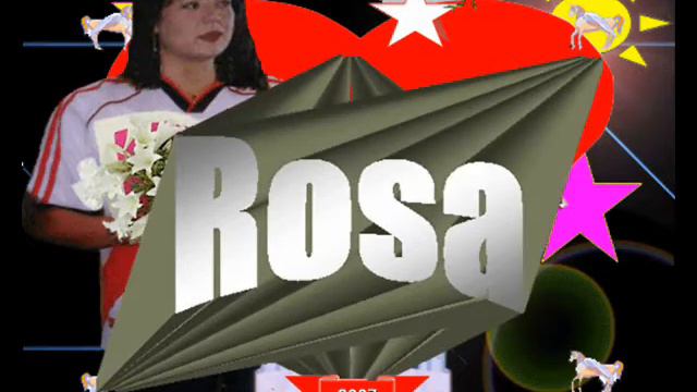 rosa montero смотреть онлайн