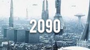 The Future of London City (2025 - 3000) Future Overtime