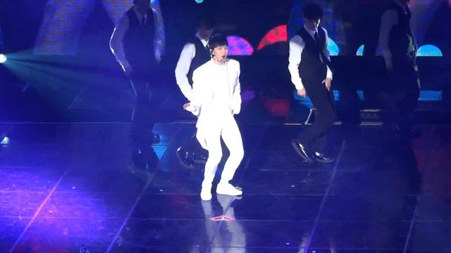 190324 LEE GIKWANG LIVE I - COTTEN CANDY